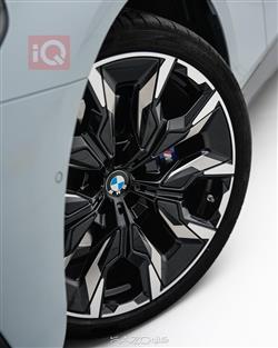 بي ام دبليو الفئة 5